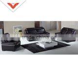 Strong Quality R11 Comfortable Living Room Sofa Set thumbnail-1