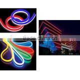 LED Neon Flex Rope Light SLN0050-I
