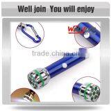 New Design Multifunction Powerful Flashlight thumbnail-1