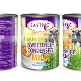 EASTPAC BRAND SWEETENED CONDENSED MILK thumbnail-3