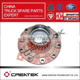 International Truck Body Part,Front Wheel Hub Assy.,3103010B1H thumbnail-1