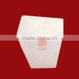 Manufacture SK32 SK34 Low Porosity Refractory Fire Clay Brick thumbnail-2