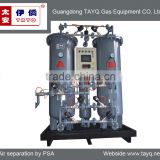 Professional psa nitrogen gas generator manufacture india