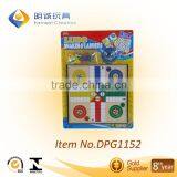 2 IN 1 Educational Toy Chess