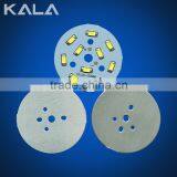 Shenzhen LED Downlight Stainless Steel Metal Stamping Part thumbnail-6