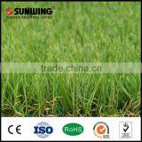 Natural Garden Carpet Turf Artificial Grass Landscaping Use for Sale thumbnail-1