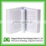 China Cheap Top Quality High Gloss Offset Catalogue Printing Magazine thumbnail-2