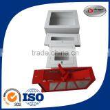 Custom Precision Electronic Instrument Enclosures Wall Mounted Safe Box Quality Choice thumbnail-1