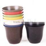 Bamboo Fiber Flower Pot thumbnail-3
