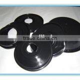 auto rubber dust proof sleeves