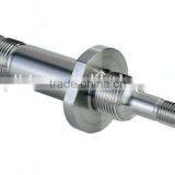 HLZS High Precision Custom Stainless Steel Custom Aerospace Cnc Machining Parts thumbnail-3