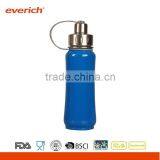 2015 New Design Painting Colorful Flask Stainless Steel thumbnail-3