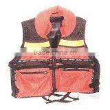 Sport Type Life Jacket