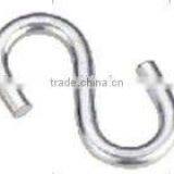 Stainless Steel S Light Hook