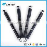 Factory wholesale multifunction pen for promotion and advertising with logo printing
