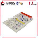 Header Bag Printing OPP Poly Bag With Header thumbnail-4