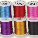 wholesale Colored crystal Elastic Line
