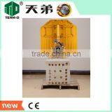 Reinforced TD-8250-WS-B Concrete Wall Road Cutting Machine thumbnail-1