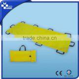 Medical Transfer Stretcher With Safety Belts thumbnail-1