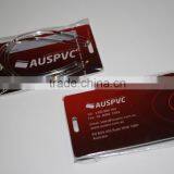 Luggage Rope and Metal Eyelet Luggage Tag Set (M-PT305) thumbnail-1