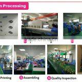 Wholesale Different Size Monster Energy Drink Plastic Water Sport Bottle thumbnail-5