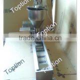 Cheapest top quality environmental donut waffle machine                        
                                                Quality Choice