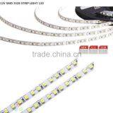 3528 SMD RGB 120LEDs Flex Strip Light thumbnail-2