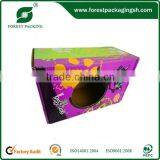 CUSTOMIZED CORRUGATED BOX WITH WINDOW thumbnail-4