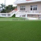 Outdoor decoration grass swimming pool ornaments artificial grass turf lawn