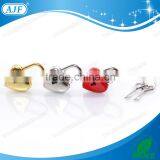 Very Cute and Fashionable Metal Heart Mini Lock for Wooden Box thumbnail-5