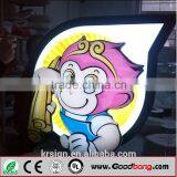 2016 New Style Letter Sign Light Box on Sale thumbnail-5