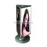 Hotsale Economic Rotating Lightbox