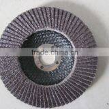JF206 Top Quality and Durable Abrasive Flap Discs thumbnail-3