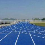 High Quality IAAF Certification Athletic Running Track thumbnail-1
