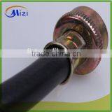 Plastic Flexible Washing Machine Drain Hose thumbnail-2