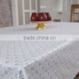 New Developing Designs Tablecloth , Table Cloth Factory ,table Cover thumbnail-4