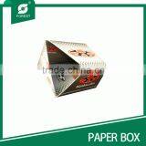 Paper Display Cardboard Box Supplier in China thumbnail-2