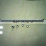 DIN 975 Threade Rod DIN 976 Flank Angle 60 Degree and no Trapezoidal Thread thumbnail-3