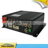 ONVIF Economical 4G WiFi 1080P Car Hdd Mobile NVR thumbnail-1