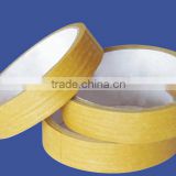 high quality kraft paper gummed tape /non adhesive kraft paper tape /adhesive paper tape