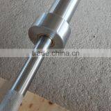 Olympic Barbell Weight Lifting Bar thumbnail-4