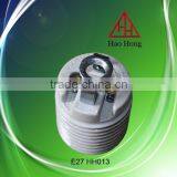 Hot Item E27 Lampholder in Minqing Haohong