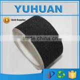 china suppliers waterproof warning black anti slip tape for stairs & floors