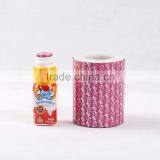 JC Hot Selling Food Package Wraps,Containers Peelable Lidding Packing,Caps Cover Sealing Film thumbnail-6