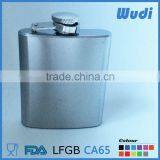 4 oz Hip Flask Fathers Day Gift Sets HF004