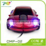 Online Shopping Best Wired Ergonomic Optical Mouse thumbnail-2