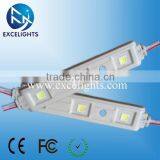 China Supplier With CE RoHS Approval 12v 5630/5050 LED Injection Module Quality Choice thumbnail-2
