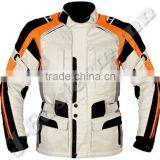 Mens Motorbike Cordura Winter Jacket For Men, Winter Textile Jacket For Men From Pakistan, Pakistan Men Jackets thumbnail-1