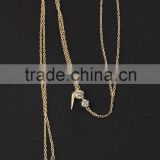 Q60841I01 STYLE PLUS body chains fashion simple design sexy body chain for women