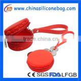 Silicone School Purse thumbnail-5